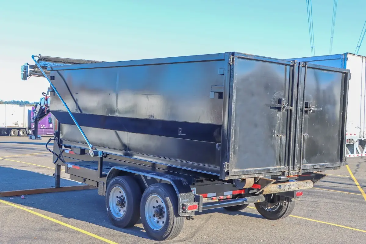 Dumpster Rental services in Aledo, IL
